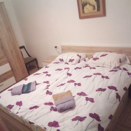 Apartmaji Matazin Crni Kal ภายนอก รูปภาพ