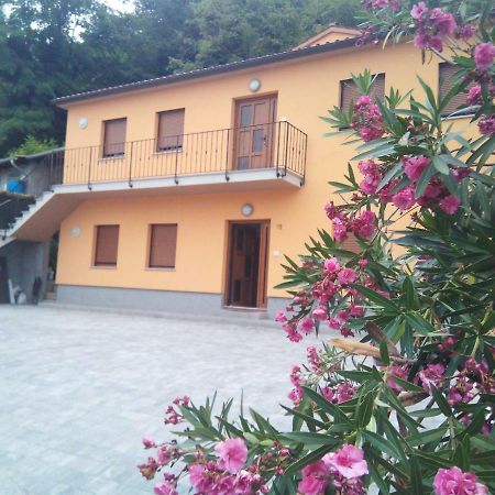 Apartmaji Matazin Crni Kal ภายนอก รูปภาพ