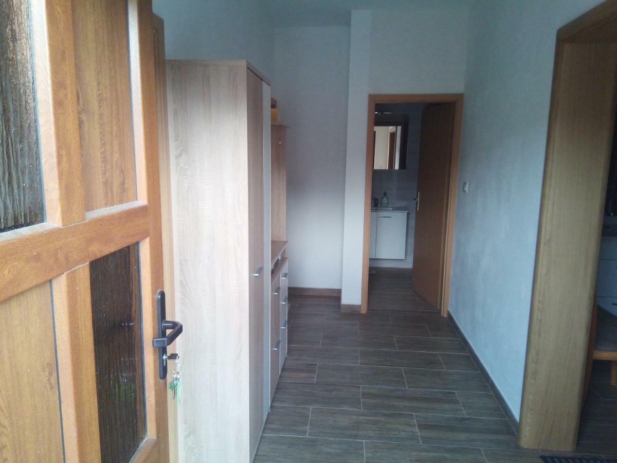 Apartmaji Matazin Crni Kal ภายนอก รูปภาพ