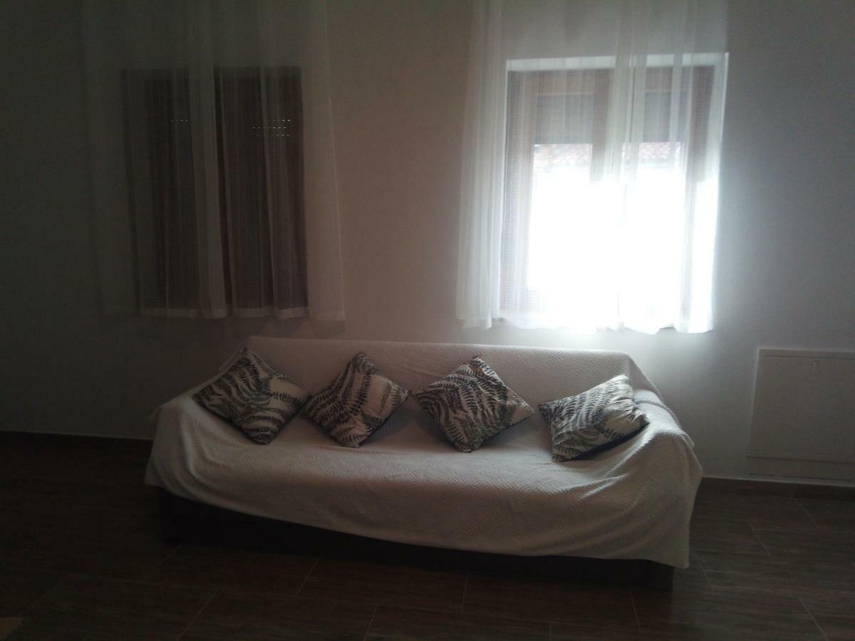 Apartmaji Matazin Crni Kal ภายนอก รูปภาพ