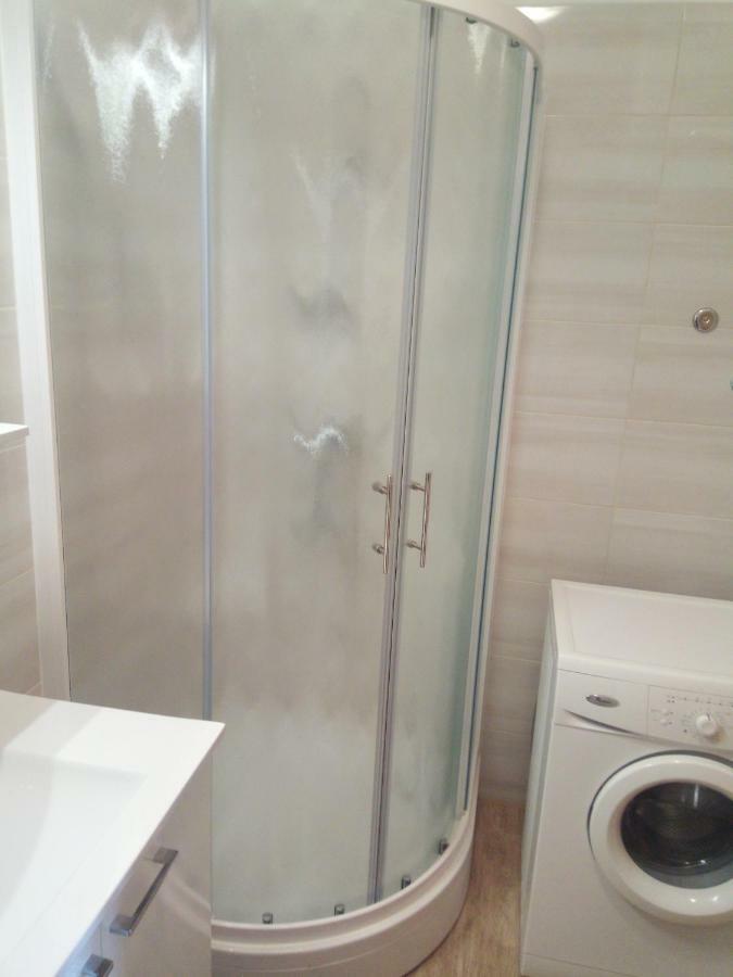 Apartmaji Matazin Crni Kal ภายนอก รูปภาพ