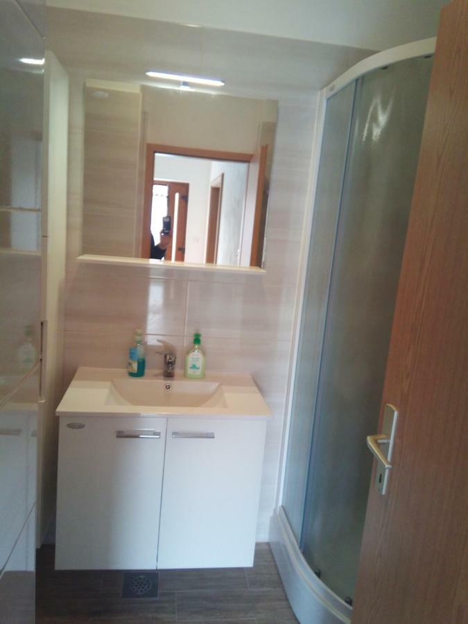 Apartmaji Matazin Crni Kal ภายนอก รูปภาพ