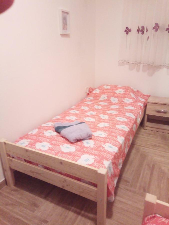 Apartmaji Matazin Crni Kal ภายนอก รูปภาพ