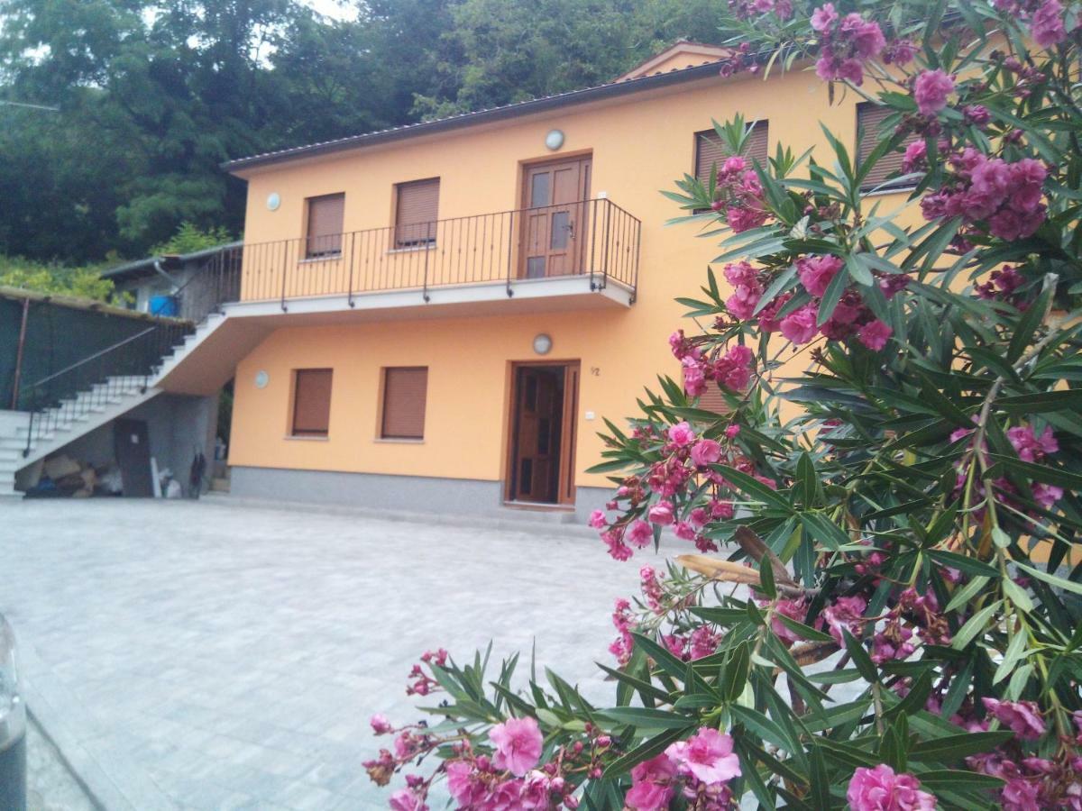 Apartmaji Matazin Crni Kal ภายนอก รูปภาพ