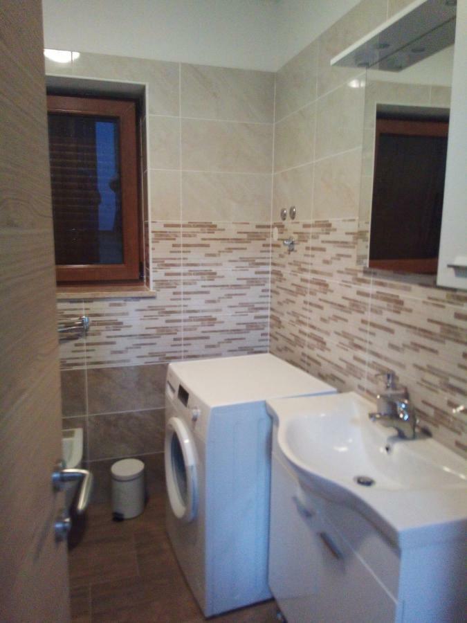 Apartmaji Matazin Crni Kal ภายนอก รูปภาพ
