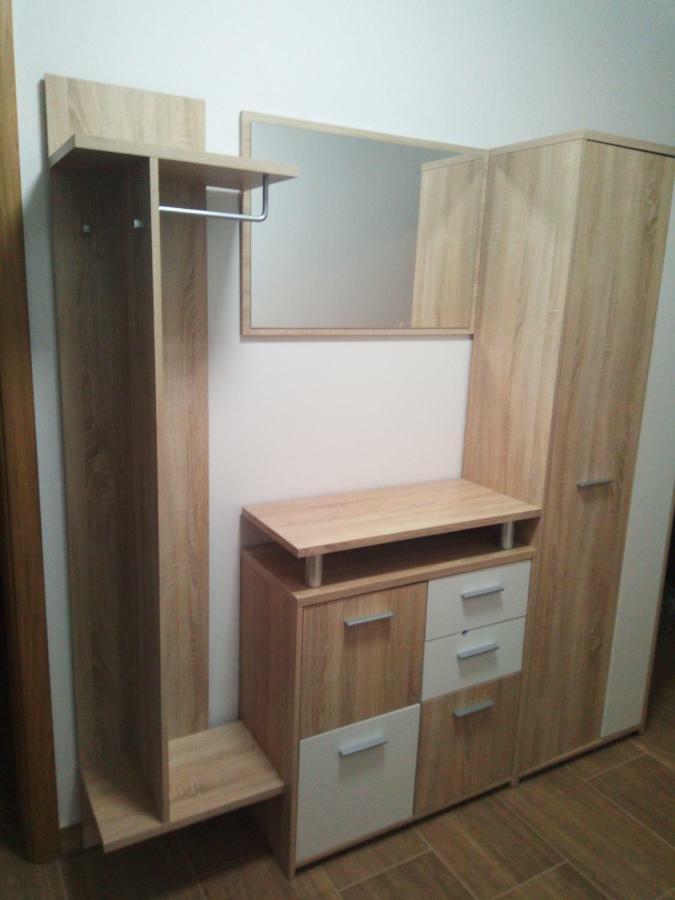 Apartmaji Matazin Crni Kal ภายนอก รูปภาพ