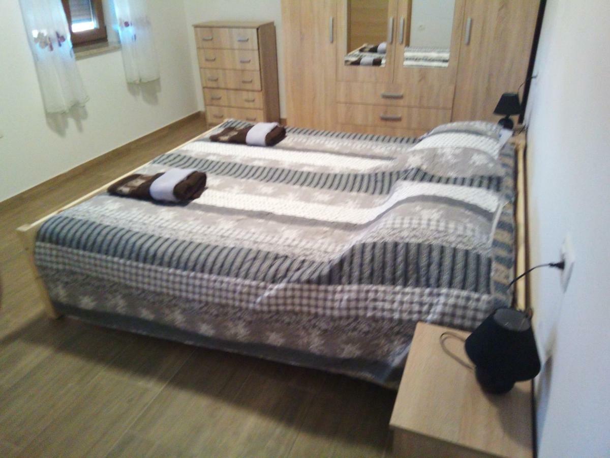 Apartmaji Matazin Crni Kal ภายนอก รูปภาพ