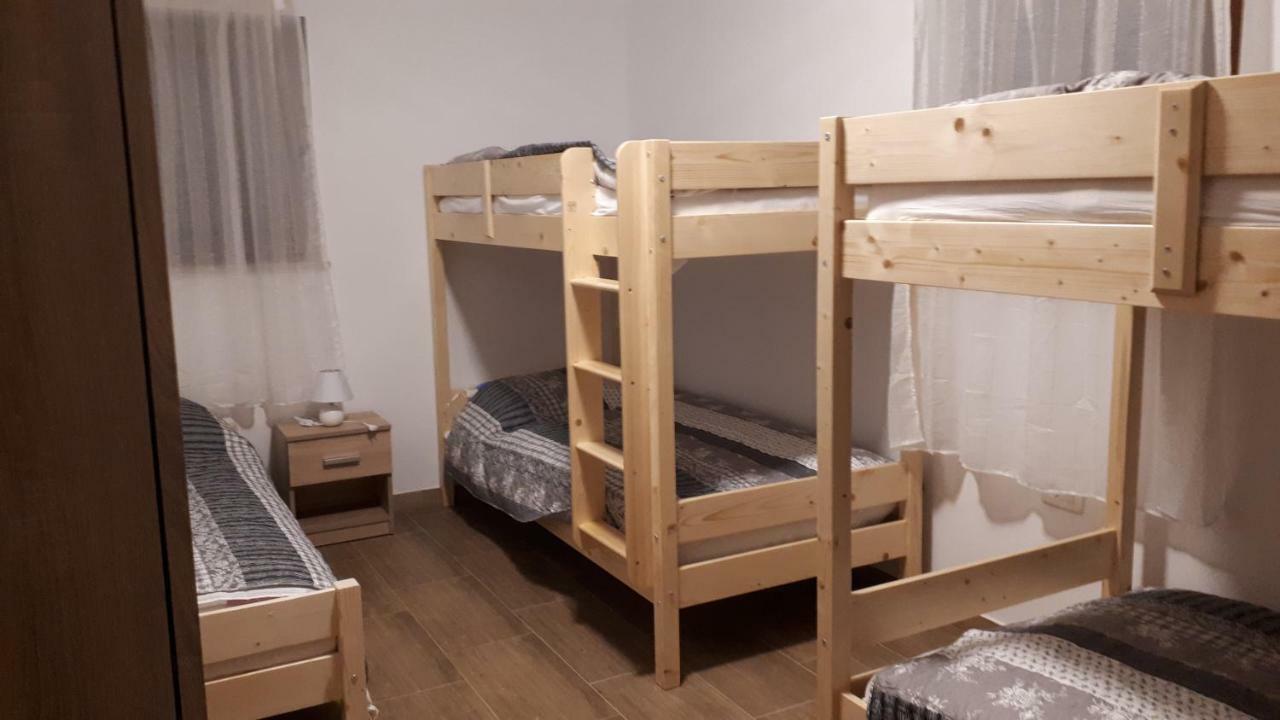 Apartmaji Matazin Crni Kal ภายนอก รูปภาพ