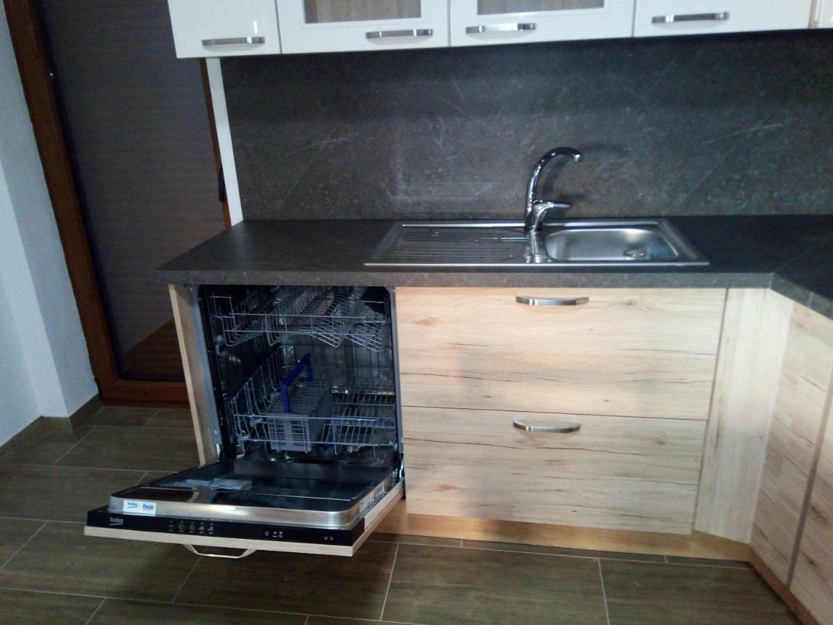 Apartmaji Matazin Crni Kal ภายนอก รูปภาพ